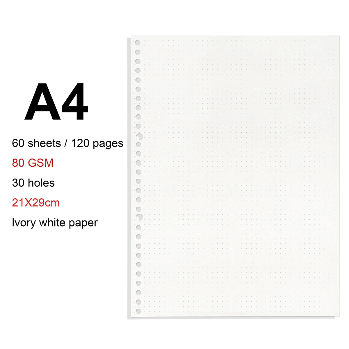 Loose-leaf Notebook