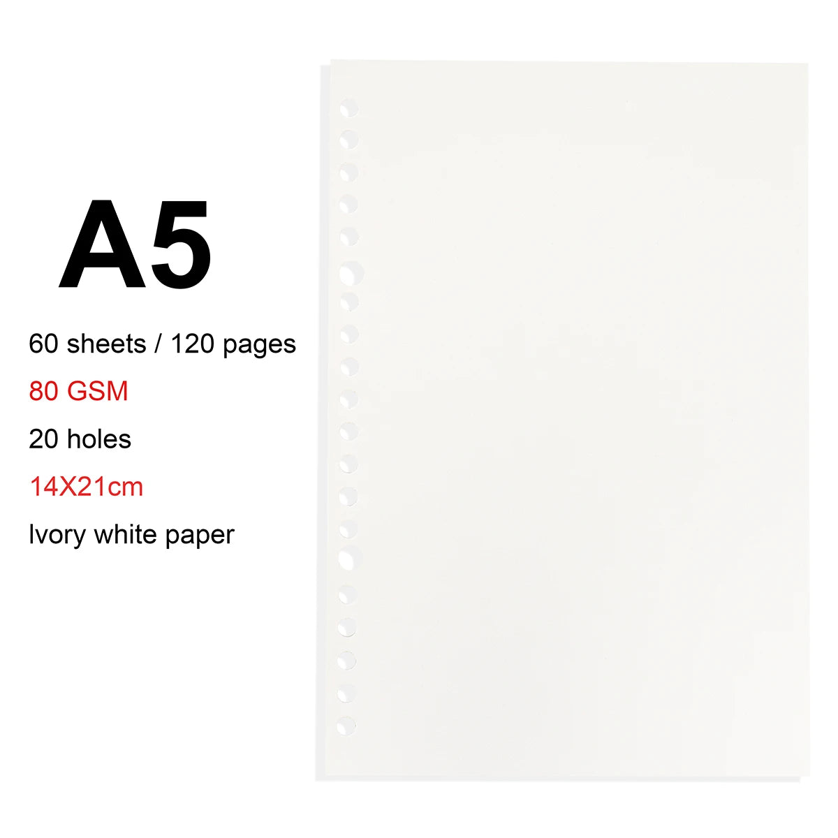 Loose-leaf Notebook