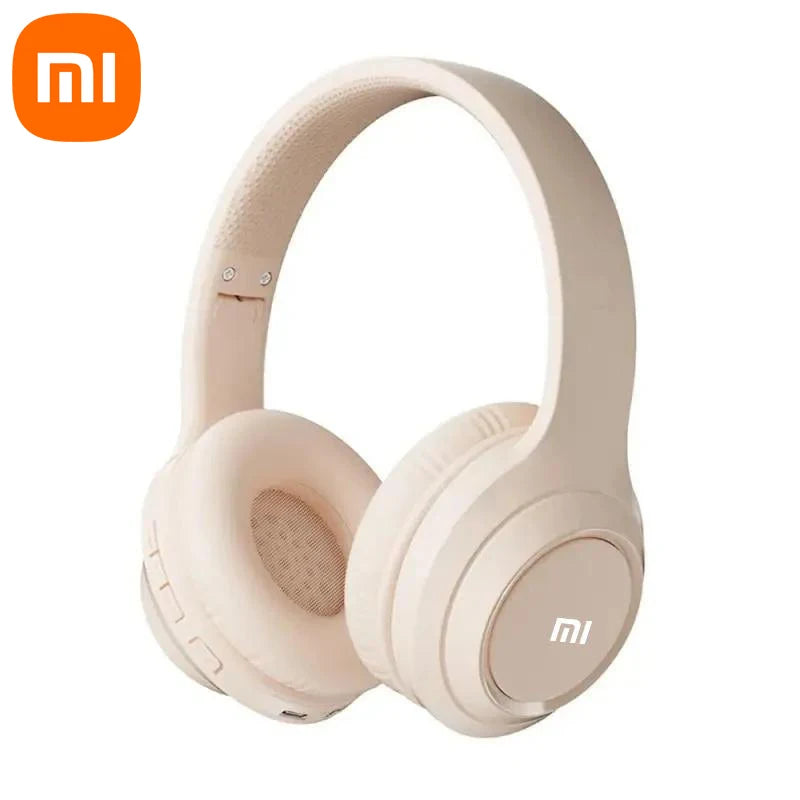 Xiaomi TH30 Wireless Bluetooth 5.3 Headphones – Noise Cancelling