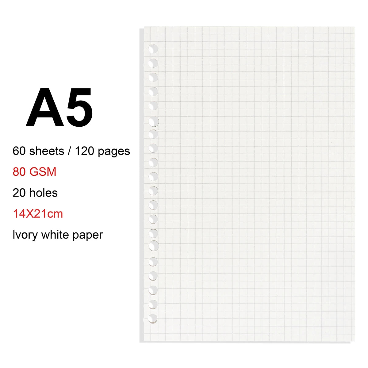 Loose-leaf Notebook