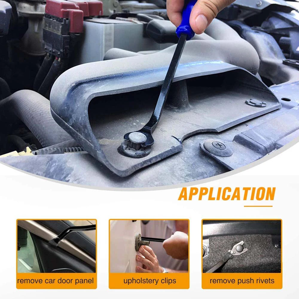 Car Trim Removal Tool Set – Interior Disassembly Kit
