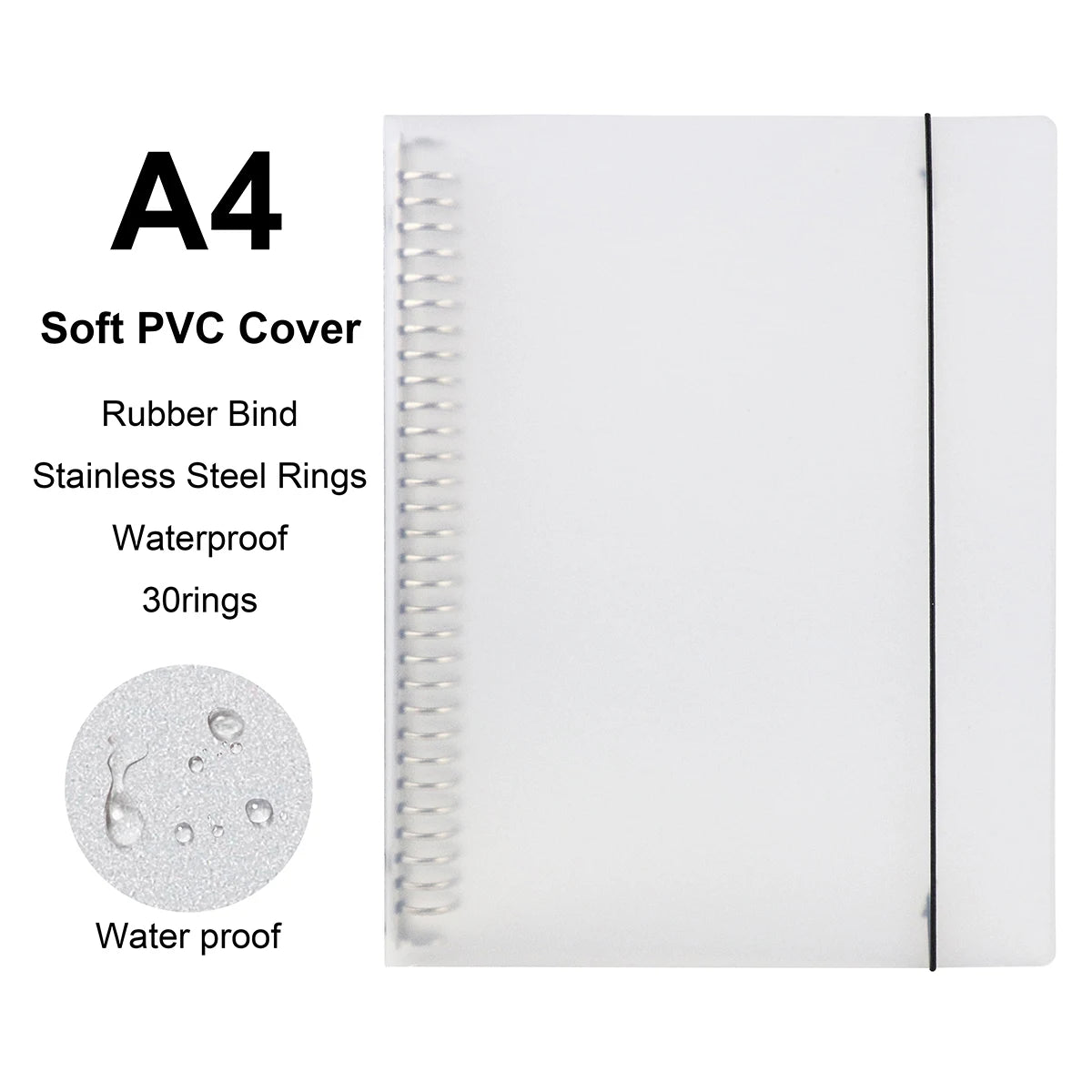 Loose-leaf Notebook