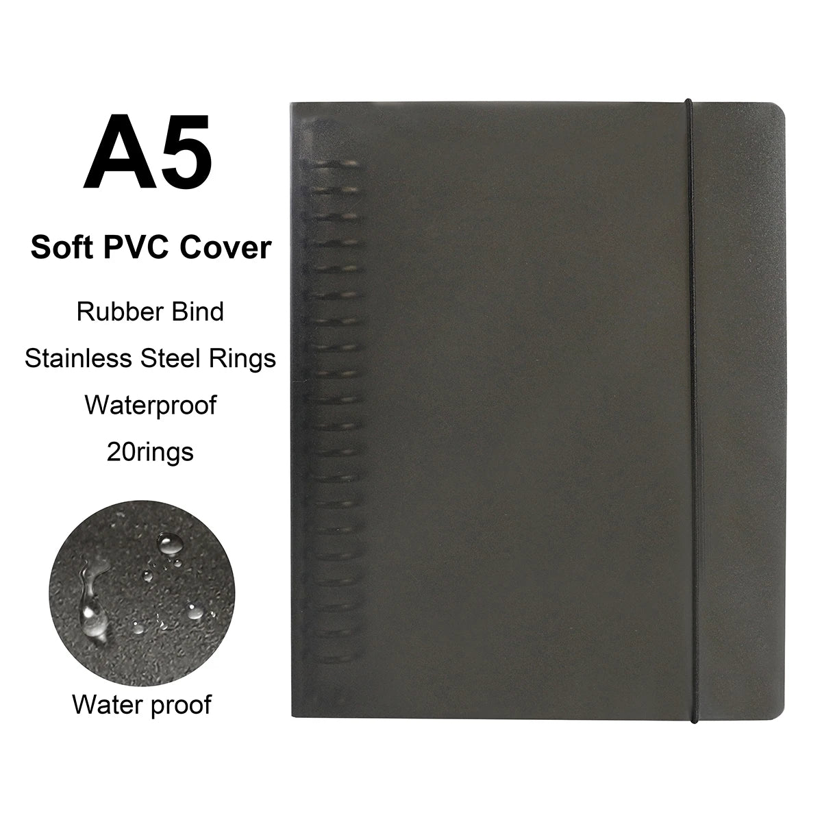 Loose-leaf Notebook