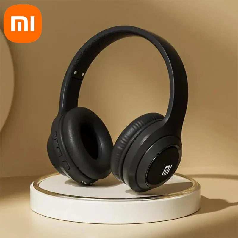 Xiaomi TH30 Wireless Bluetooth 5.3 Headphones – Noise Cancelling