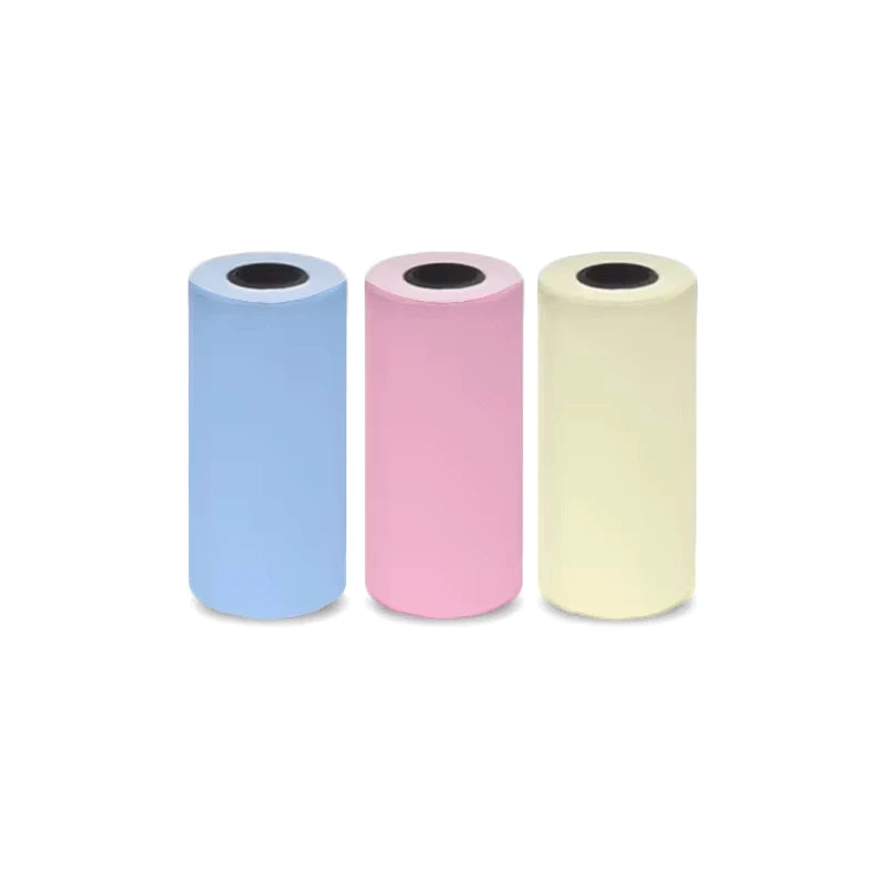 Mini Bluetooth Thermal Printer