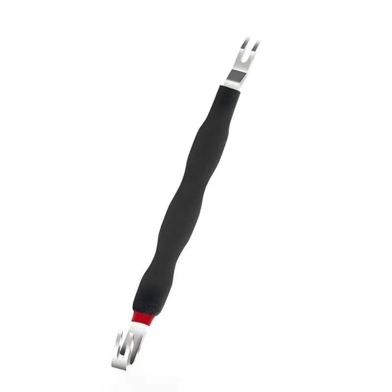 8" 60° Electrical Disconnect Pliers – Automotive Connector Tool