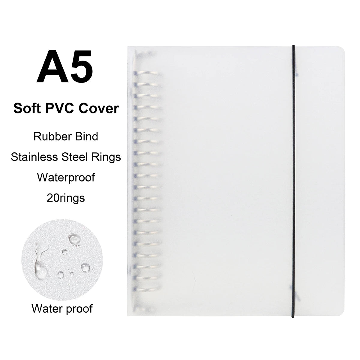 Loose-leaf Notebook