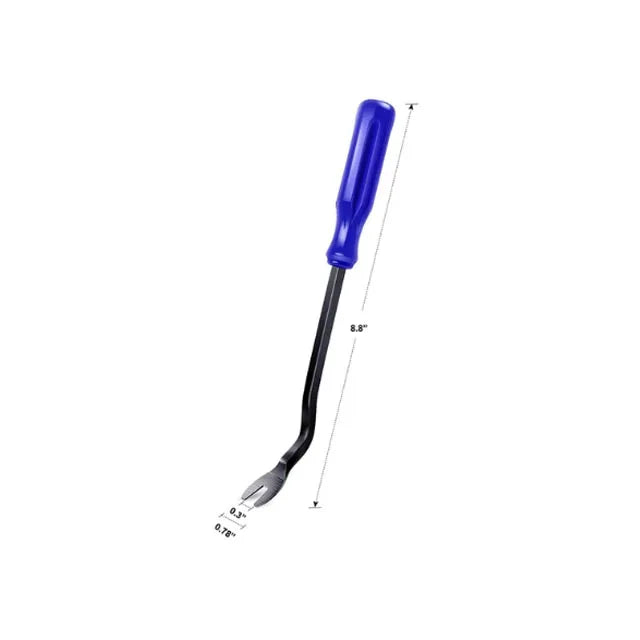 Car Trim Removal Tool Set – Interior Disassembly Kit