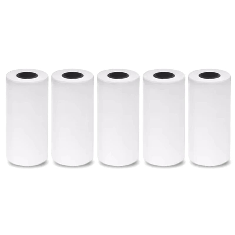 Mini Bluetooth Thermal Printer