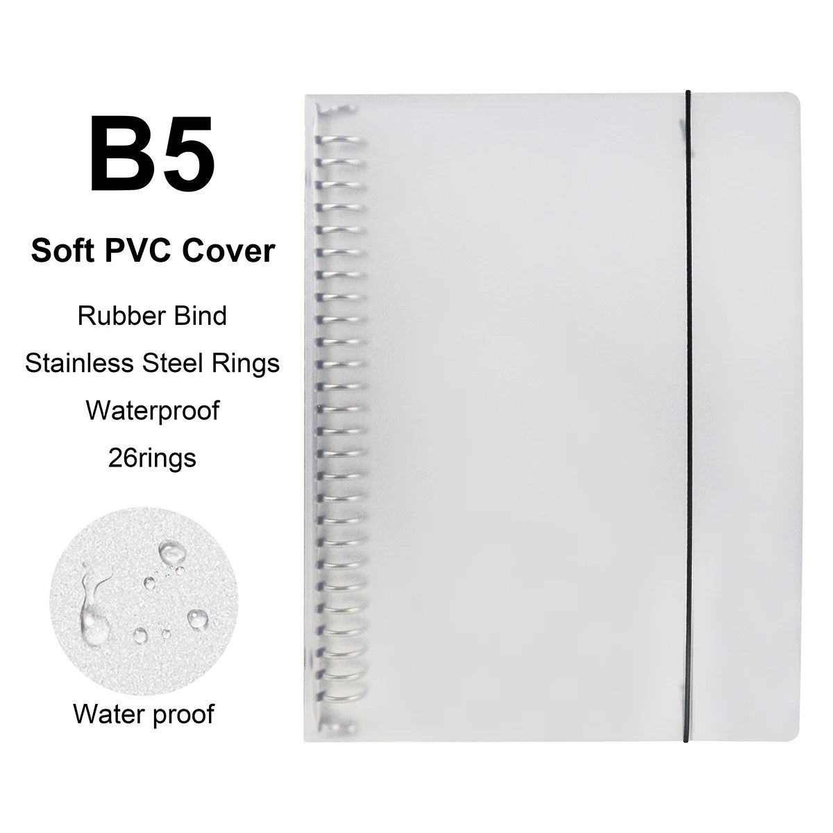 Loose-leaf Notebook
