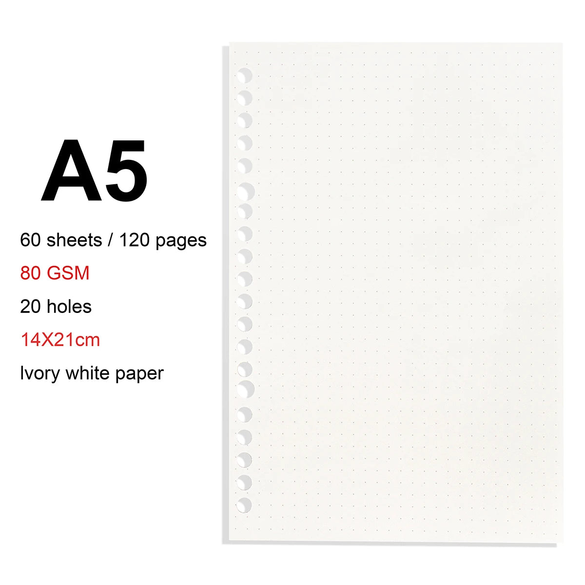 Loose-leaf Notebook