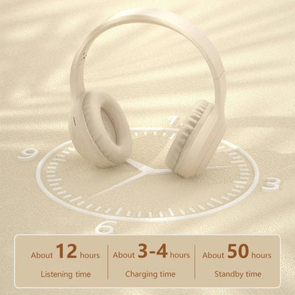 Xiaomi TH30 Wireless Bluetooth 5.3 Headphones – Noise Cancelling