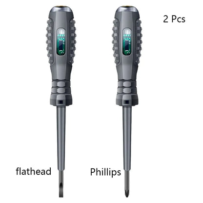Multifunction AC Voltage Tester (70–600V)