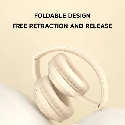 Xiaomi TH30 Wireless Bluetooth 5.3 Headphones – Noise Cancelling