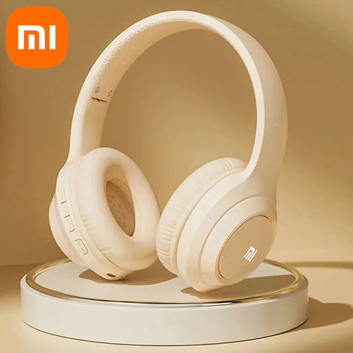 Xiaomi TH30 Wireless Bluetooth 5.3 Headphones – Noise Cancelling
