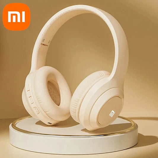 Xiaomi TH30 Wireless Bluetooth 5.3 Headphones – Noise Cancelling