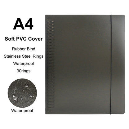 Loose-leaf Notebook