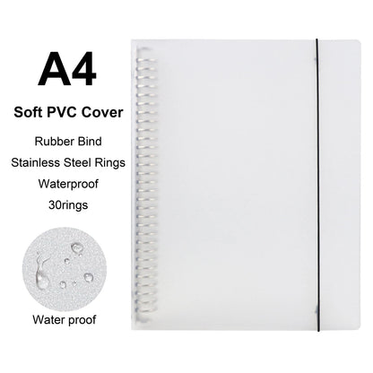 Loose-leaf Notebook