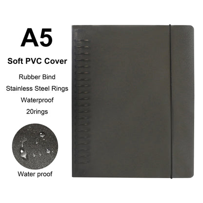 Loose-leaf Notebook