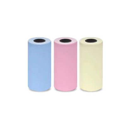 Mini Bluetooth Thermal Printer
