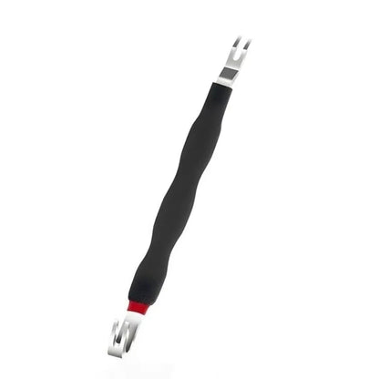 8" 60° Electrical Disconnect Pliers – Automotive Connector Tool