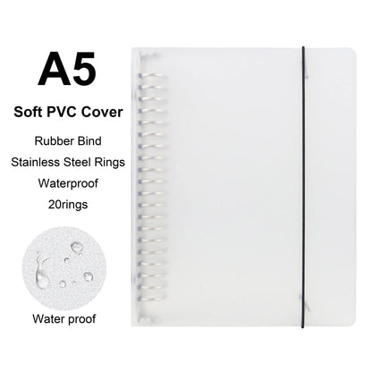 Loose-leaf Notebook