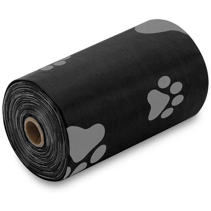 120 Rolls Dog Poop Bags – Pet Waste Disposal