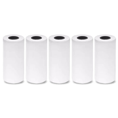 Mini Bluetooth Thermal Printer