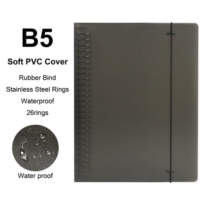 Loose-leaf Notebook