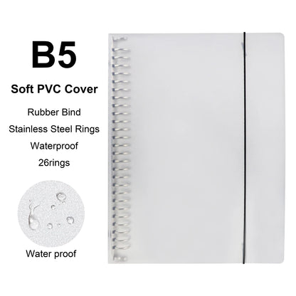 Loose-leaf Notebook